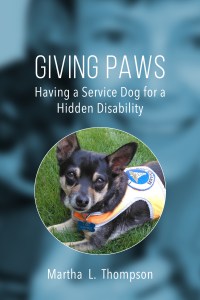frontcover_giving paws