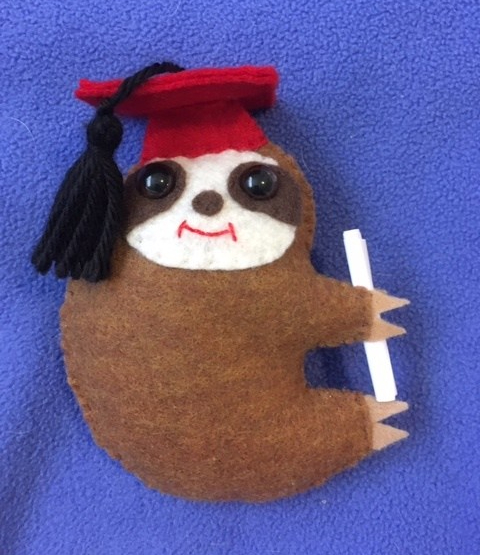 Grad Sloth